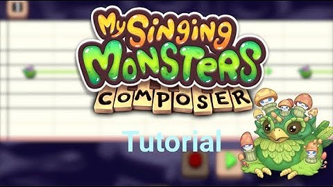 Mythical Island Composer Tutorial - Sporerow