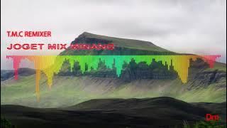 JOGET MIX MINANG TERBARU 2018 ( LAGU KADAYO MINANG)