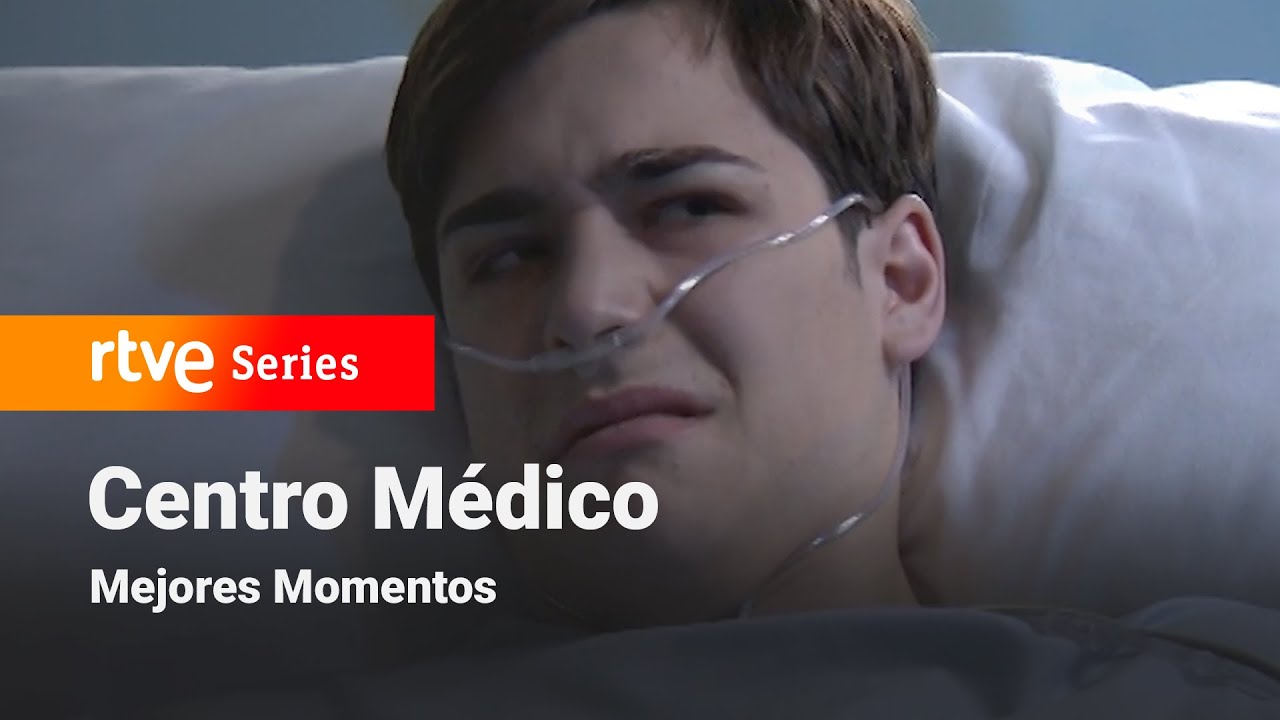 Centro Médico: Capítulo 945 - Mejores momentos #CentroMédico | RTVE Series