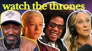 Everyone Dies in the House of the Dragon Season 3 Premiere