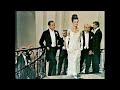Audrey Hepburn Rehearsal "Without You" from "My Fair Lady" (1964)