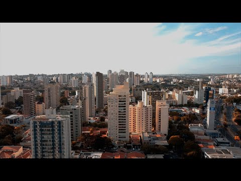 Lindíssimo Apartamento de Alto Padrão no Cambuí em Campinas/SP