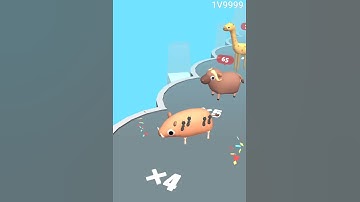 ANTS 🐜RUNNER 3D : ALL Levels Gameplay Walkthrough Level -20