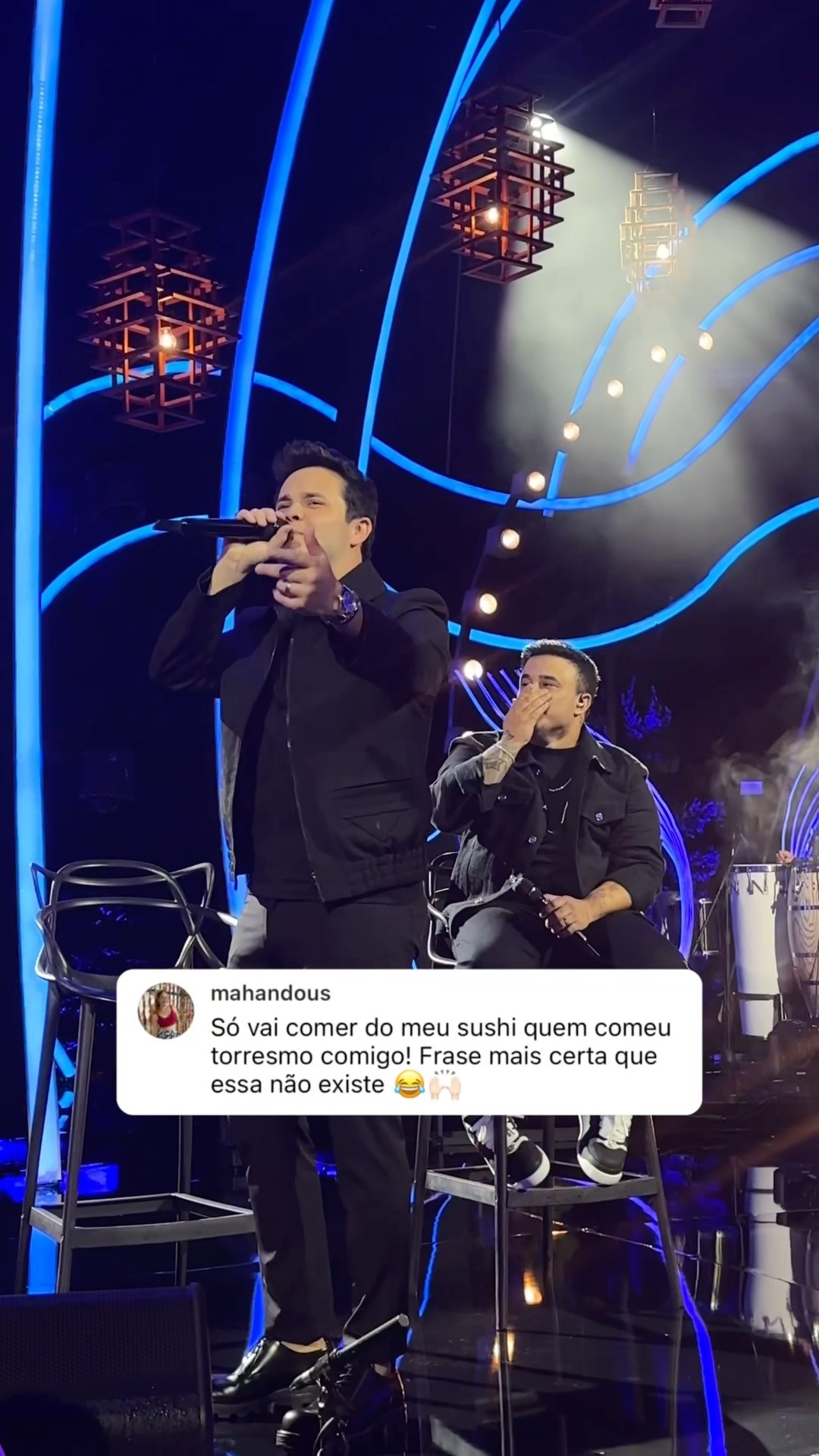 Ditado mais certo que esse não existe! ? #matheusekauan #sertanejo