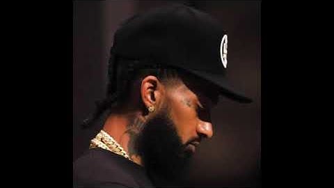 Everythang (J.E.B. RMX) - Nipsey Hussle