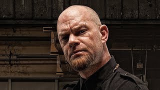 Ivan Moody: New FFDP Leaves Me 'Speechless'