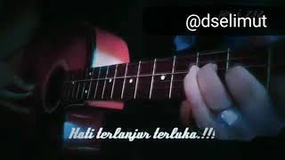 Jangan menangis untukku - lirik (story' wa)