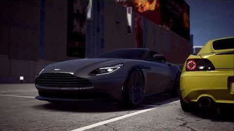 NFS Payback Gameplay  Part-12(NFS Payback 2017) Full Game