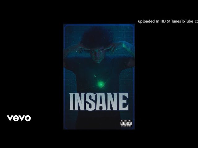 INSANE auf YouTube ansehen INSANE auf YouTube ansehen