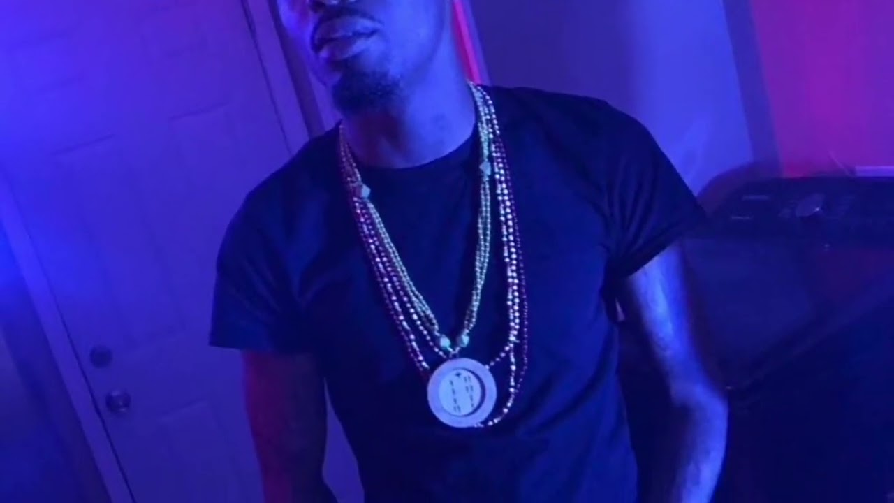 Montana2slick x $olidYn - Chosen One