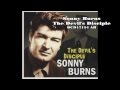 Sonny Burns   The Devil&#39;s Disciple