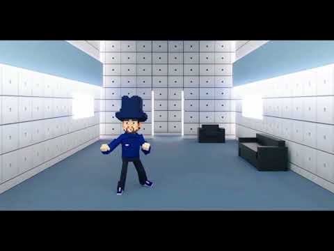 JAMIROQUAI ~ Virtual Insanity {HQ 24bit V Remaster}