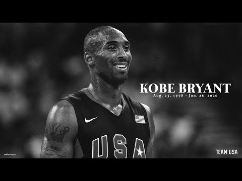 Video: Cik Daudz Tiek Vērtēta Kobe Bryanta Laime?