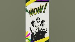 Wow!  -  CARA MEREKA