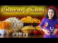 Chatori Jinni | Effects of Junk Food | #MoralStory #CuteSisters #FamilyStory | Cute Sisters