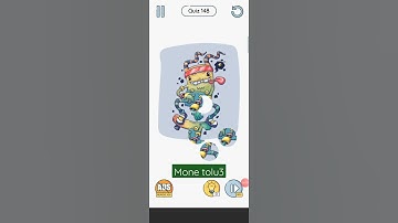 BRAIN UP LEVEL 148 #gameplay #shorts #brainup