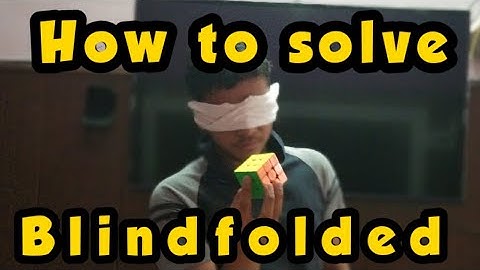 3 style method of solving Rubik