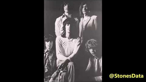 Rolling Stones Unreleased POTTED SHRIMP (1970) #rollingstones