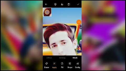Toolwiz photo editting