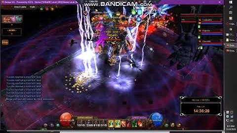 ESCAPEMU BLOOD CASTLE 8