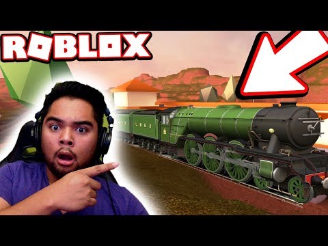 Video Roblox Jailbreak Train Heist New Update - how to rob the train in roblox jailbreak