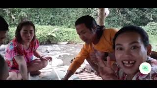 Download Lagu DI BALIK LAYAR CEU RENREN ENYO CHANNEL 😂 MP3