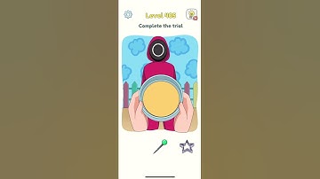 DOP 3(displace one part🔥) Level 405 #funny #games #shorts #viral #music #dop3 #dop3game #squidgame