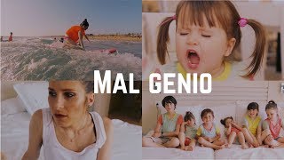 VLOG 24h / Mi ENFERMEDAD + Los TERIBLES 2 AÑOS  + PRIMERA vez SURFEANDO #Verdeliss #ad