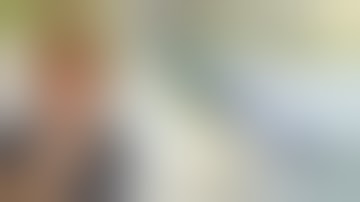 My Daddy Owns The Lake!