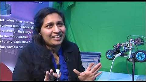 Careers Using Maths - Electronic Engineer - National HE STEM Programme