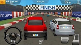 Dr. Driving 2 YONG #8 Chapter 4 Stage 15-20 - Chapter 5 Stage 1-5 Car Games! Android Gameplay screenshot 5