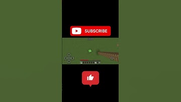 Slime and cobweb mlg #mlg #minecraft