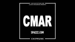 03 Raks On Raks - Chipmunk [SPAZZZ.COM MIXTAPE CMAR]