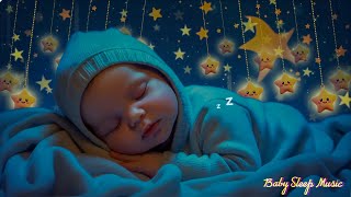 Sleep Instantly Within 3 Minutes - Baby Sleep Music - Sleep Music - Mozart Brahms Lullaby - Lullaby by Asena Akhayi 7,174 views 11 days ago 10 hours, 7 minutes