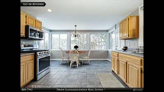 Home For Sale in Lake Peekskill! Lake House 44 Becker Street SOLD 2/23/23