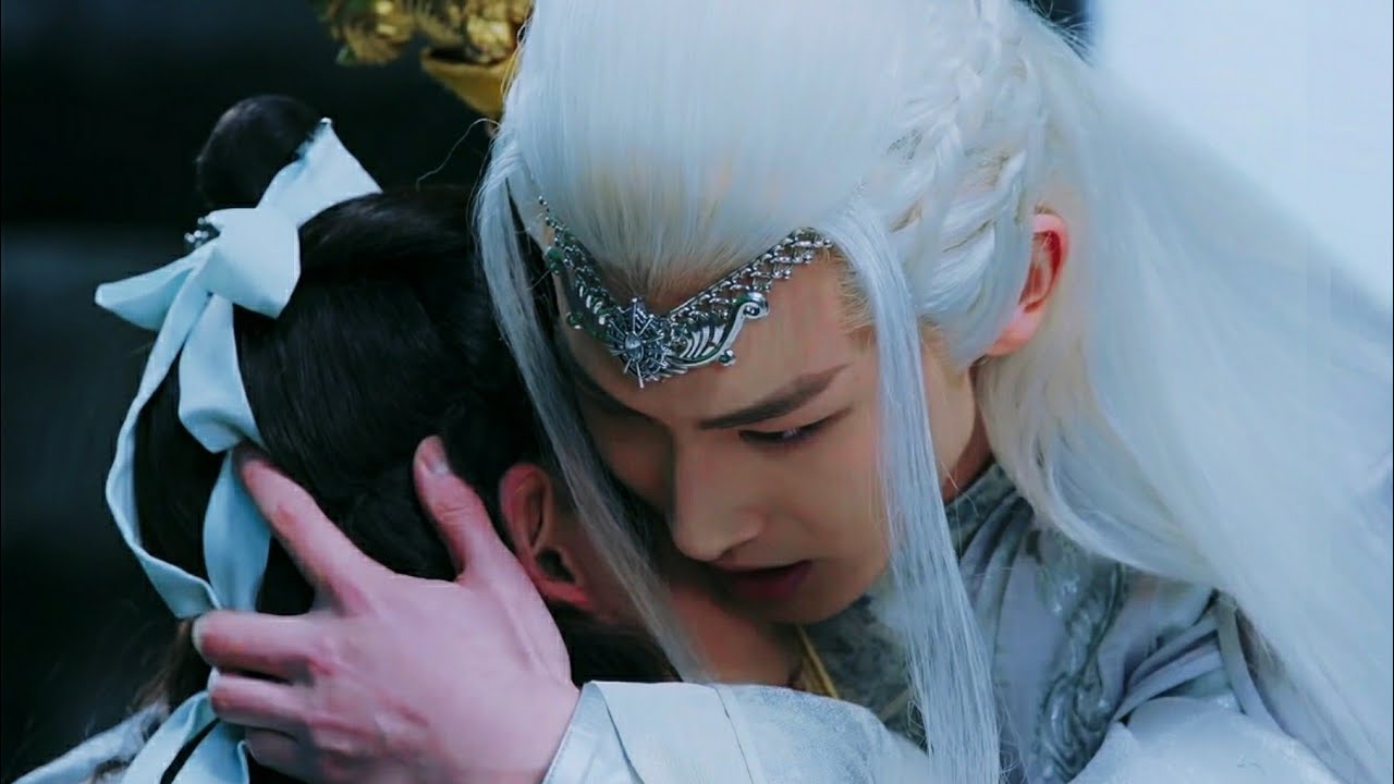 The Eternal Love MV C-Drama MultiCouples bromance 王瑞昌 刘学义 马天宇 郑元畅 许凯 朱一龙