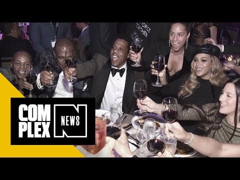 Видео: Jay-Z Private Jet Startup «JetSmarter» только что привлек 105 миллионов долларов в рамках серии C