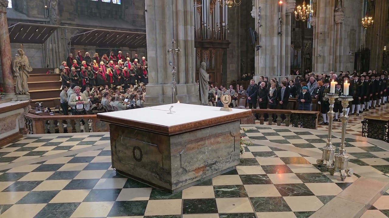 20250112 Wien Stephandom