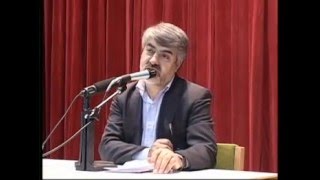 ِDr Habib Nabavi - دکتر سید حبیب نبوی - شناخت هستی