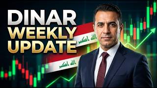 IRS Agent Confirms Dinar Tax Rate