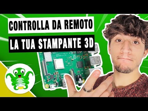 Video: Touchscreen Raspberry Pi da incasso a parete: 8 passaggi (con immagini) Video: Touchscreen Raspberry Pi da incasso a parete: 8 passaggi (con immagini)
