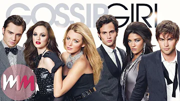 Quando a Jenny volta para Gossip Girl?