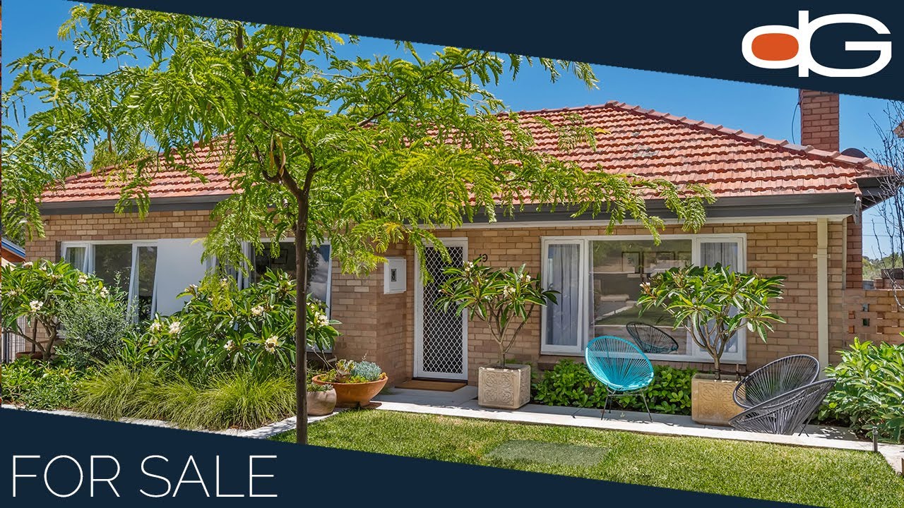 BEACONSFIELD Real Estate 19 Gibson Street For Sale by Cindy Loffell