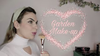 Εύκολο & γρήγορο μακιγιάζ για όλες τις ώρες με προιόντα Garden!!!Διαγωνισμός με GARDEN!!!(Έληξε)