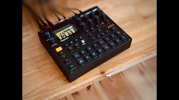 How to record Digitakt into Ableton Live via Overbridge 2.0 — Part Two