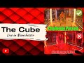 The Cube Live | Manchester, England
