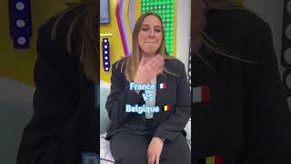 HELENA [STAR AC] plutôt France ou Belgique ? Retrouvez l’interview exclusive sur notre chaîne