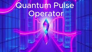 Quantum Pulse Operator 1