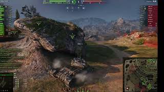 : 3 hour session of World of Tanks from an average Player perspective.