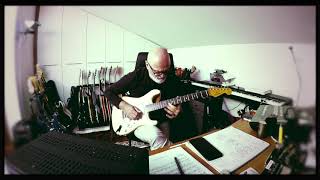 Blue Jean Blues ( ZZ Top ) -  Chicco Gussoni